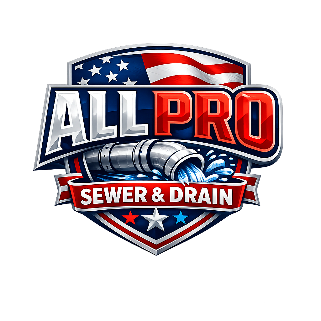 All Pro Sewer & Drain